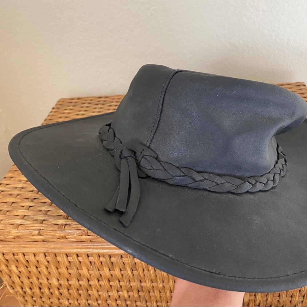 Minnetonka Fold Up Hat
